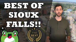 The Best of Sioux Falls Living!