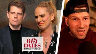 ER IST NICHT MEIN TYP!  First Dates 