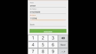 Buat Duit Dengan Handphone Android