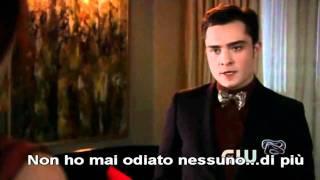 Chuck/Blair - Finale 4x07 SUB ITA [HD]