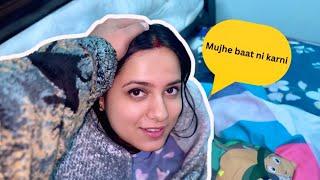 Saumya muzse Naraj ho gai || THEBAMOLA