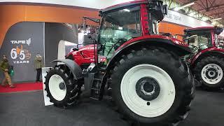 New 2025 BASAK 5120 tractor