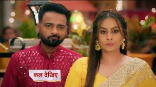 Anupamaa Today Episode NEW PROMO | 4 November 2024