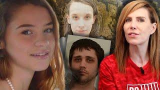 The Heartbreaking Murder of Becky Watts