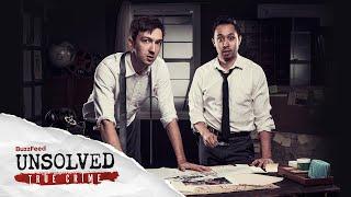  LIVE: True Crime Cases That Will Shock You | 64 Full Episodes (8 Seasons) | BuzzFeed Unsolved