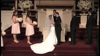 Sample Wedding Video