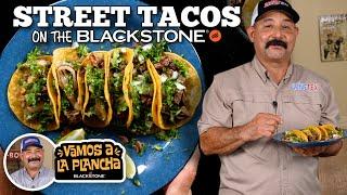 ArnieTex's Street Tacos | Blackstone Griddles