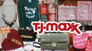 TJMAXX * NEW FINDS!! JEWELRY/PURSES/DECOR & MORE