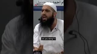 Trials and Tribulations... | Mohammed Hoblos