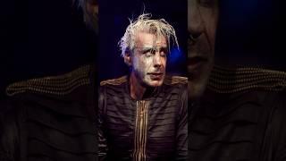 RAMMSTEIN УХОДЯТ СО СЦЕНЫ?  #shorts #rammstein #metal #music #музыка #новости