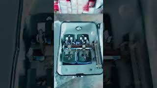 chengover unboxing #rrtech #electrical #electrician