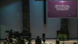 Redeemer Riverview PCA Church Worship Service June 4 2017