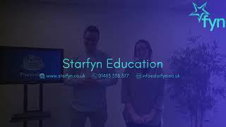 Learn Makaton with Starfyn - Pancake