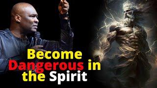 5 Truths that will Set you on Fire | APOSTLE JOSHUA SELMAN