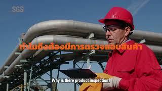 Inspection Services