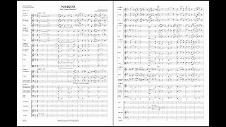 Nimrod (from Enigma Variations) by Edward Elgar/arr. Jay Bocook