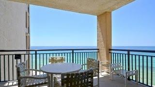 Navarre Towers - Unit 1005 - Navarre, Florida - Dale E Peterson Vacations