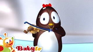 Pequeno Violino | BabyTV Brasil