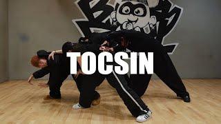 실용무용 입시 Danforth – Tocsin dance choreography LADYSOUL 수원무브댄스학원