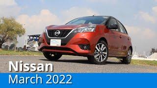 Nissan March 2022, precios y porqué es la mejor compra