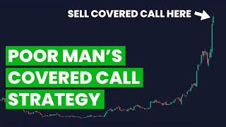 Covered Calls Strategy for Small Accounts