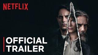 Rest in Peace (Descansar en paz) - 2024 - Netflix Movie Trailer - English Subtitles