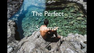 The Perfect Summer by Donovan Brown