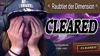 TEAM Dimensions Dungeon Raubtier! NEU!!!!  || Summoners War [Deutsch/German]