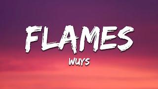 WUYS - FLAMES