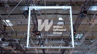 Wilken Software Group | E-WORLD 2023 | Messe Essen