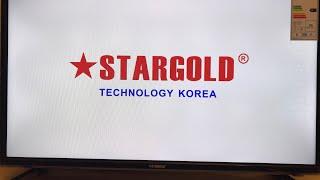 STARGOLD SMART TV FEATURES