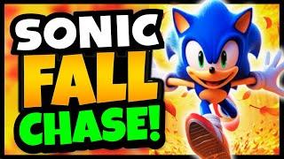  Sonic Fall Chase  Brain Break  Just Dance  Fall Brain Breaks