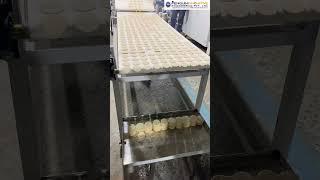 Panipuri Cutting Machine | Golgappa Machine | Panipuri Machine #shortsfeed #shorts #viral #trending