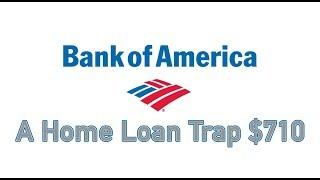 MOUSE TRAP AT BANK OF AMERICA HOME LOANS (LIFE HACKS)