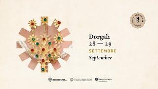 Dorgali | Autunno in Barbagia ed. 2024 | 28-29 settembre