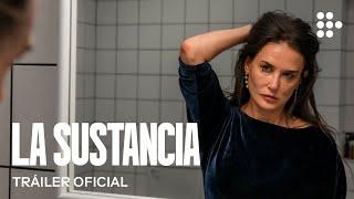 LA SUSTANCIA | Tráiler Oficial | Septiembre 19 en cines