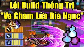 Build Thống Trị Sự Kiện "Va Chạm Lửa Địa Ngục" Trong Soul Knight 6.7.0