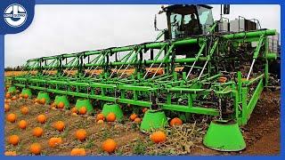 9 Most Amazing & Ingenious Agriculture Machines You Need To See