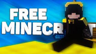 Premium Minecraft Account Giveaway [2024]