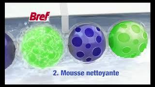 Bref WC - Power Activ - Pub TV