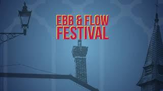 *Trailer* Heritage Walks of Chatham Intra, as part of the Ebb & Flow Festival