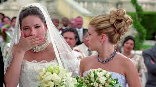 Es war einmal eine Hochzeit (Komödie, Romanze) Ganzer Film