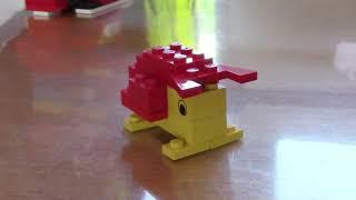 Speedy Bricks