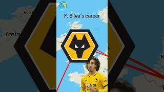 Fabio Silva's career