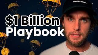The Ultimate Hyperliquid Season 2 Airdrop Tutorial | HyperEVM Hidden Opportunities