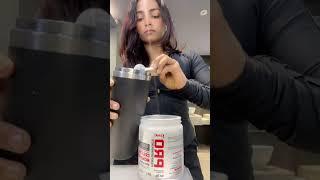 Flaunt Your Gains & Strength: GNC Creatine Monohydrate #gnc #musclegrowth #creatine #strength #power