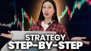  How I Adjust to Stock Market Conditions | Pocket Option Strategy Step-By-Step