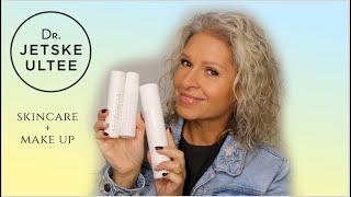 skincare +I make up DR JETSKE ULTEE I  Mamacobeauty