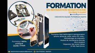 REPARATION : Comment tester les composants sur un smartphone.