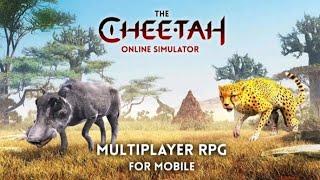 the cheetah hack skin permanent 